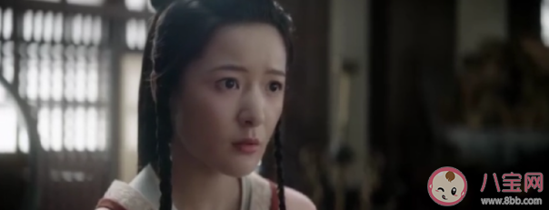 《星漢燦爛》班小侯爺結(jié)局是什么 班小侯爺和誰在一起了