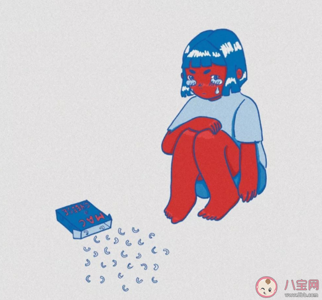 高度敏感的人是什么樣的 高度敏感的人怎么變得快樂