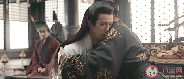《星漢燦爛》文帝結(jié)局是什么 文帝最后怎樣了