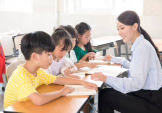兒童培訓如何避坑 兒童培訓如何選擇
