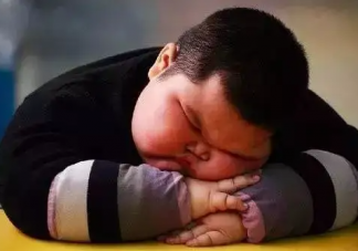 兒童青少年如何科學減肥 孩子太胖了怎么辦