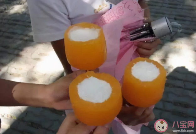 冰棍雪糕冰淇淋究竟有啥區別 這三種哪個熱量比較低 冰棍雪糕冰淇淋究竟有啥區別 這三種哪個熱量比較低