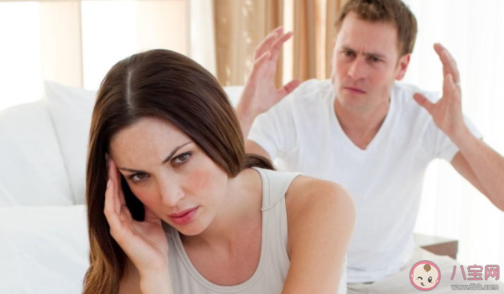 夫妻性格不合是離婚的理由嗎 夫妻性格不合要離婚嗎 夫妻性格不合是離婚的理由嗎 夫妻性格不合要離婚嗎