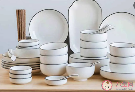 用熱水燙餐具真的可以消毒嗎 餐具應該怎樣消毒 用熱水燙餐具真的可以消毒嗎 餐具應該怎樣消毒