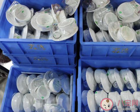 用熱水燙餐具真的可以消毒嗎 餐具應該怎樣消毒 用熱水燙餐具真的可以消毒嗎 餐具應該怎樣消毒