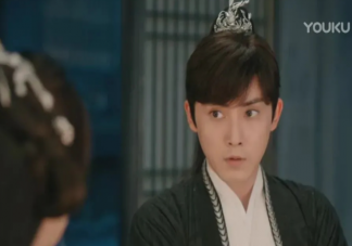 《沉香如屑》余墨結局是什么 余墨最后和誰在一起了