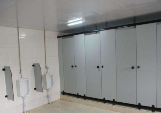 為何大多數廁所的門都向內開 廁所門向內開有什么說法