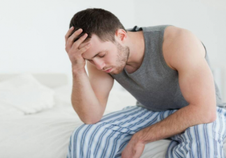 晨勃消失是陽痿嗎 哪些因素會影響晨勃