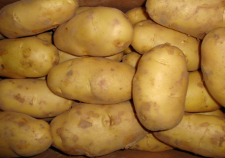 土豆放冰箱會中毒嗎 土豆怎么保存不發芽