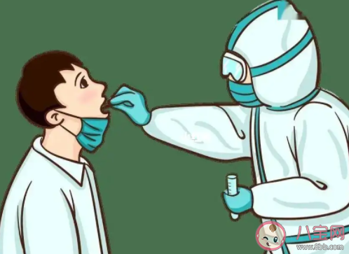 滿足哪些條件無(wú)需全員核酸 核酸檢測(cè)是如何規(guī)定的