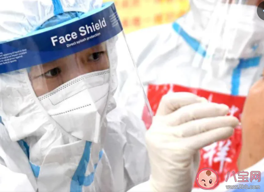 滿足哪些條件無(wú)需全員核酸 核酸檢測(cè)是如何規(guī)定的