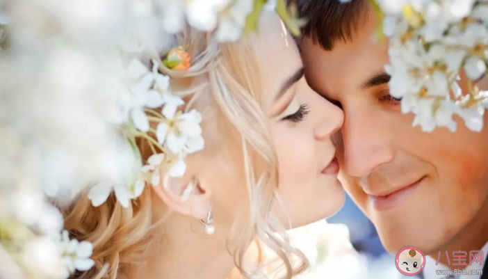 怎么正確理解愛情和婚姻 愛情和婚姻之間有關系嗎