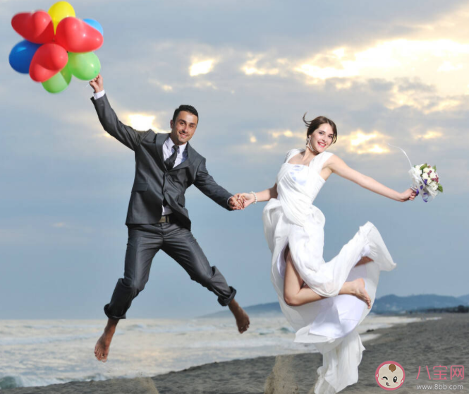 怎么正確理解愛情和婚姻 愛情和婚姻之間有關系嗎