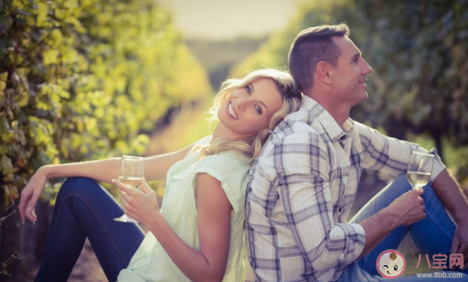 怎么正確理解愛情和婚姻 愛情和婚姻之間有關系嗎