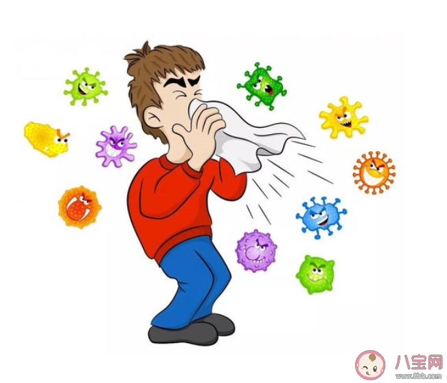 南方為何出現夏季流感高發 哪些人得流感一定要重視 南方為何出現夏季流感高發 哪些人得流感一定要重視