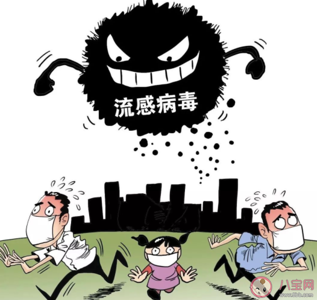 南方為何出現夏季流感高發 哪些人得流感一定要重視 南方為何出現夏季流感高發 哪些人得流感一定要重視