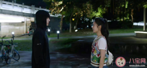 《少年派2》錢三一為什么跳河 錢三一得了什么病