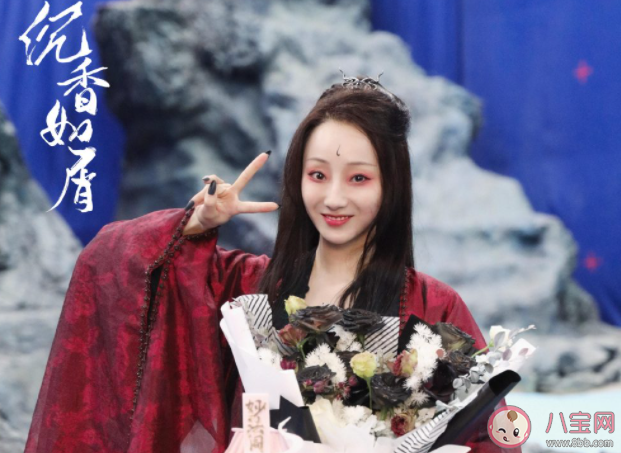 《沉香如屑》螢燈仙子結局是什么 螢燈仙子最后怎樣了