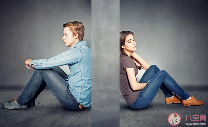 男人一吵架就沉默是什么心理 男生吵架為什么喜歡逃避問題 男人一吵架就沉默是什么心理 男生吵架為什么喜歡逃避問題