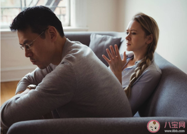 男人一吵架就沉默是什么心理 男生吵架為什么喜歡逃避問題 男人一吵架就沉默是什么心理 男生吵架為什么喜歡逃避問題