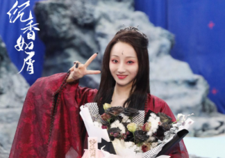 《沉香如屑》螢燈仙子結(jié)局是什么 螢燈仙子最后怎樣了