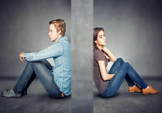 男人一吵架就沉默是什么心理 男生吵架為什么喜歡逃避問題