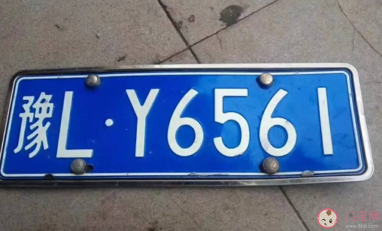 新車能否申請保留原號牌號碼 有舊車又買了新車想用舊車號該怎么辦