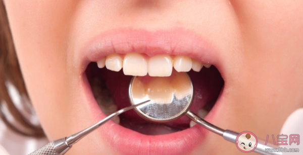 牙齦為什么會萎縮 如何預防牙齦萎縮