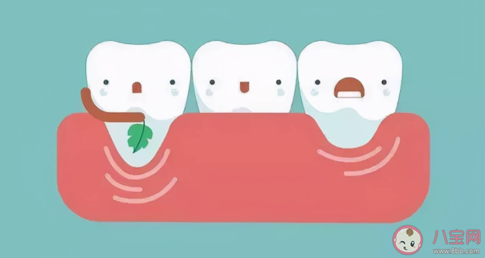 牙齦為什么會萎縮 如何預防牙齦萎縮