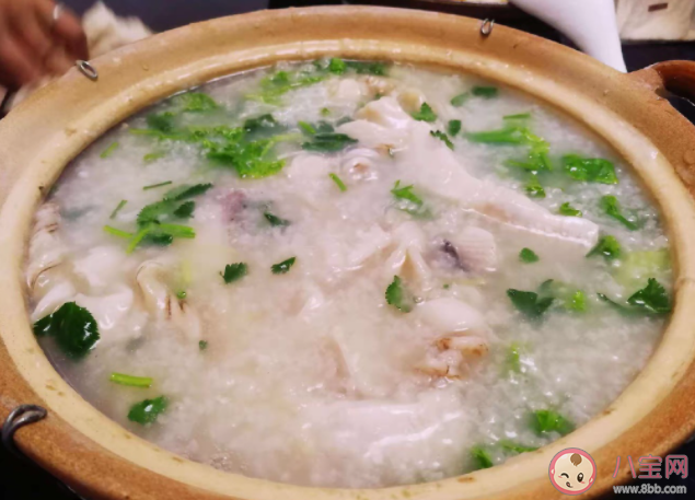 為什么喝粥不養胃 長期喝粥會怎樣