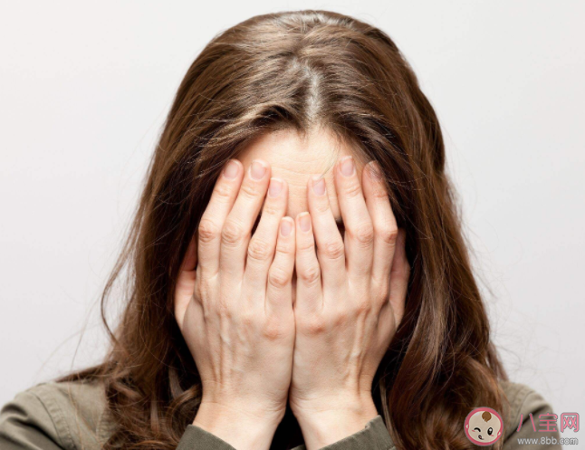 年輕人該不該早衰焦慮 如何看待早衰焦慮 年輕人該不該早衰焦慮 如何看待早衰焦慮