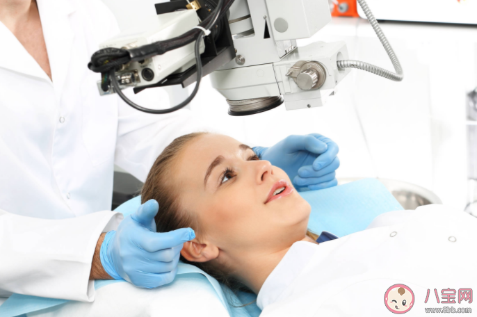 近視眼手術做完能一勞永逸嗎 哪些人適合做近視矯正手術 近視眼手術做完能一勞永逸嗎 哪些人適合做近視矯正手術