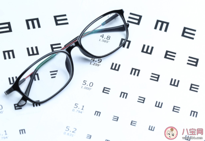 近視度數越高對視力損害越大嗎 視力5.0和1.0怎么換算 近視度數越高對視力損害越大嗎 視力5.0和1.0怎么換算