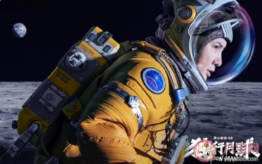 《獨行月球》好看嗎 《獨行月球》講述了什么故事