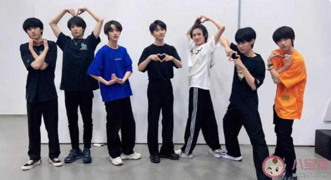 時代少年團《絕配》歌詞是什么 《絕配》完整版歌詞在線聽歌