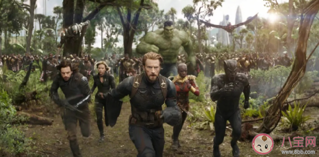 漫威越來越不好看了嗎 你為什么不喜歡看漫威了