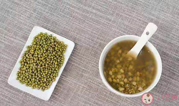 綠豆湯解暑但并非人人適宜 哪些人不適合喝綠豆湯
