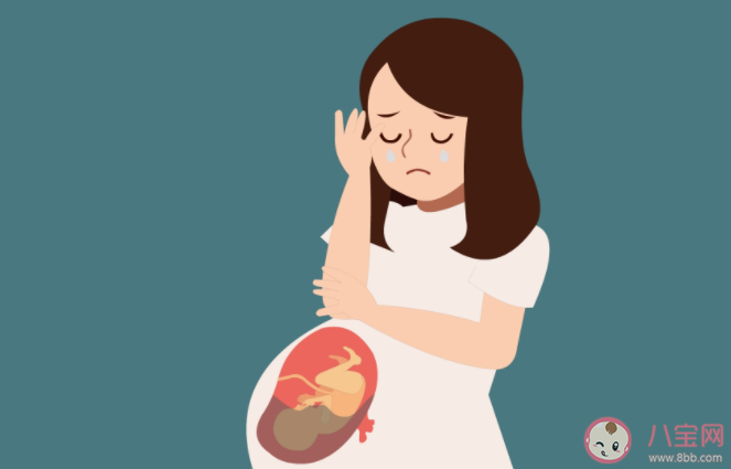 孕晚期羊水過少原因是什么 發現羊水偏少該怎么辦