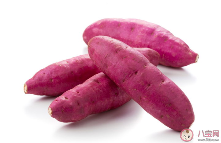 紫薯是轉基因食品嗎 紫薯為什么不能享受綠通免費政策