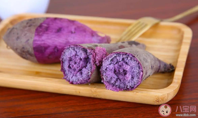 紫薯是轉基因食品嗎 紫薯為什么不能享受綠通免費政策