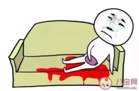 姨媽血漬如何清洗 內(nèi)褲或被單留有月經(jīng)血漬怎么辦 姨媽血漬如何清洗 內(nèi)褲或被單留有月經(jīng)血漬怎么辦