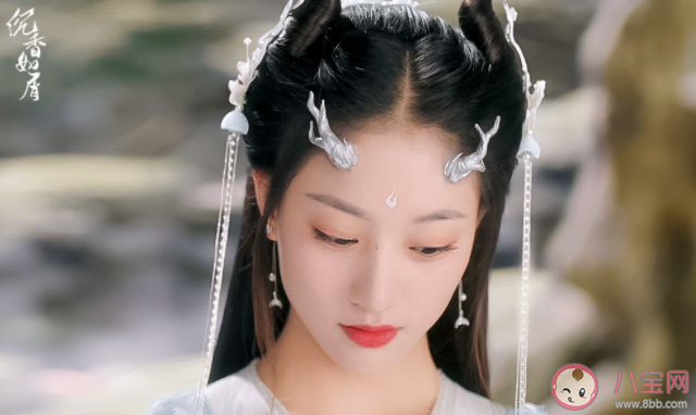 《沉香如屑》朝闌結局是什么 朝闌是誰演的