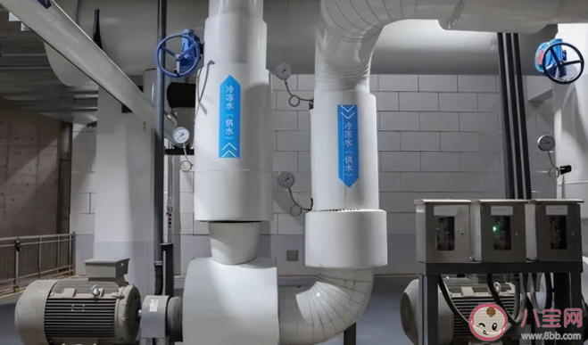 集中供冷要來了嗎 如何看待集中供冷模式 集中供冷要來了嗎 如何看待集中供冷模式