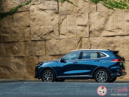 買車到底要不要看技術 買車要重點關注什么