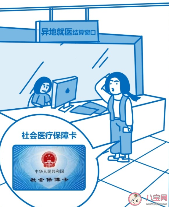 跨省異地就醫醫保如何直接結算 哪些人可以申請異地就醫備案 跨省異地就醫醫保如何直接結算 哪些人可以申請異地就醫備案