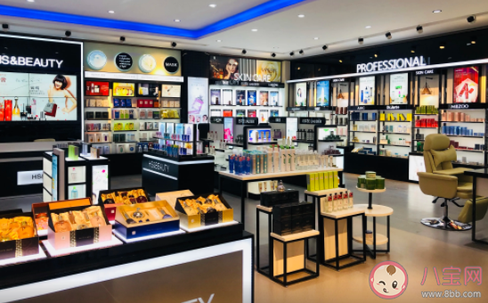 年輕人為何拋棄美妝集合店 美妝集合店有哪些缺陷