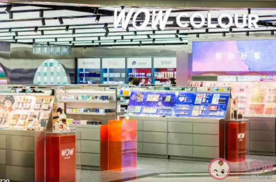 年輕人為何拋棄美妝集合店 美妝集合店有哪些缺陷