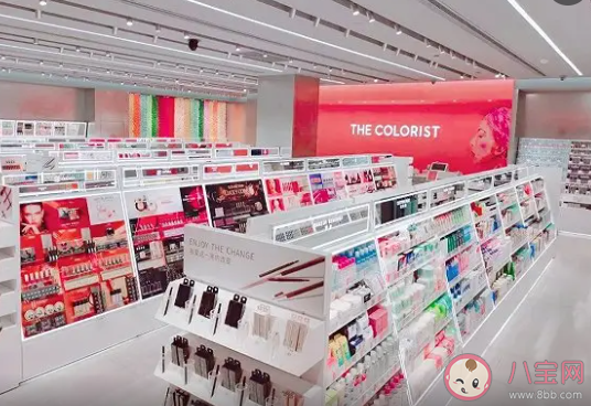 年輕人為何拋棄美妝集合店 美妝集合店有哪些缺陷