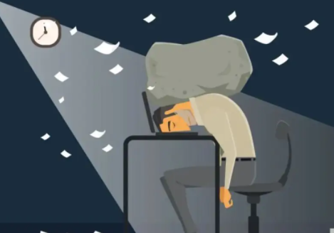 人為什么會陷入精神內(nèi)耗 內(nèi)耗體質(zhì)怎么破