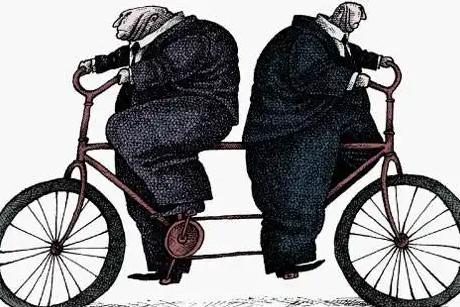 人為什么會陷入精神內(nèi)耗 內(nèi)耗體質(zhì)怎么破